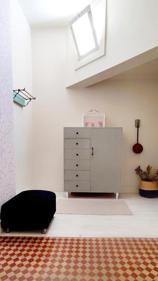 Adara Vegueta Exclusive Apartment Las Palmas Buitenkant foto