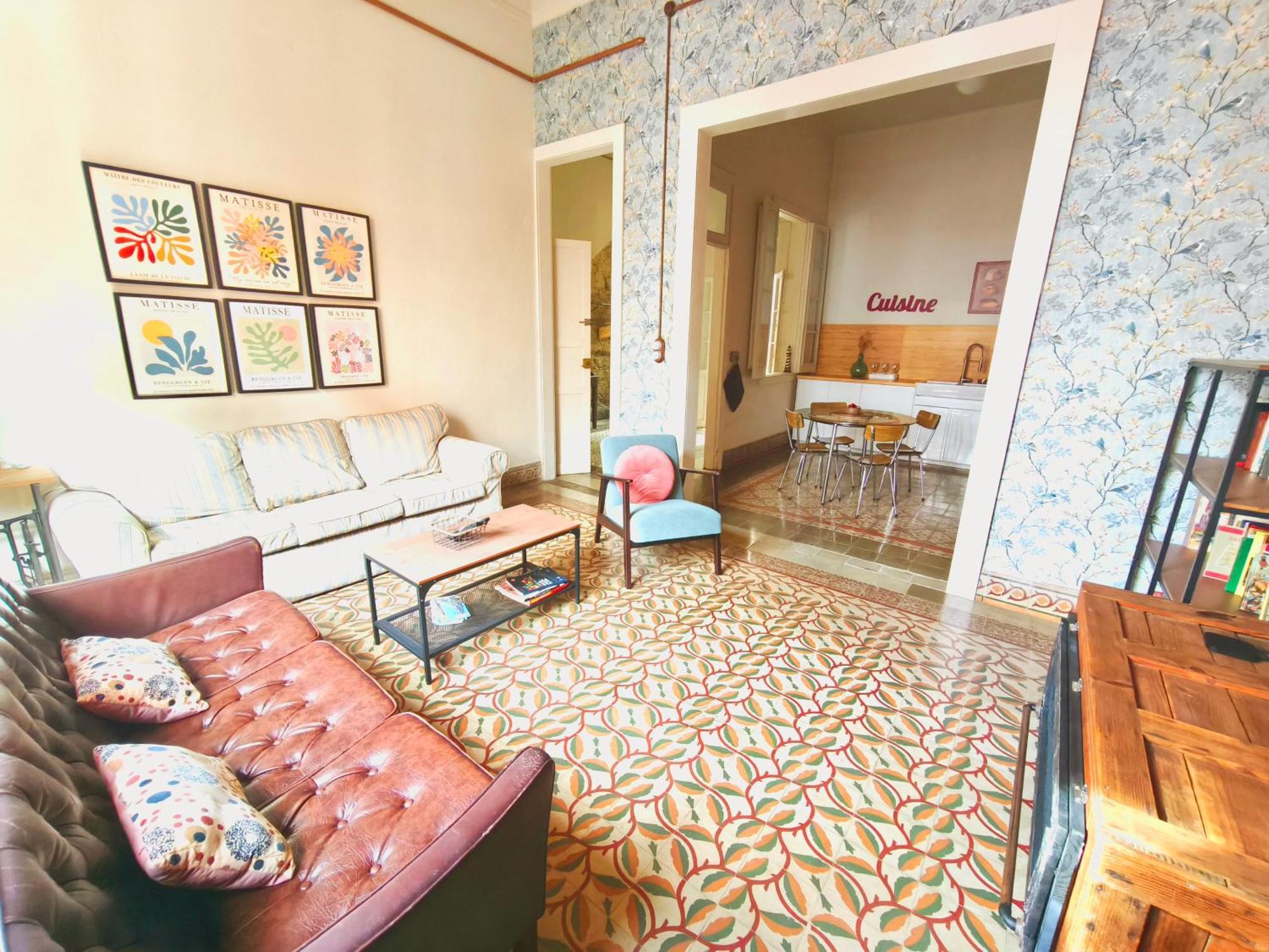 Adara Vegueta Exclusive Apartment Las Palmas Buitenkant foto