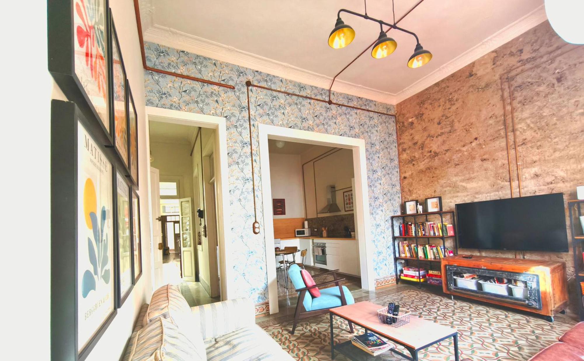 Adara Vegueta Exclusive Apartment Las Palmas Buitenkant foto