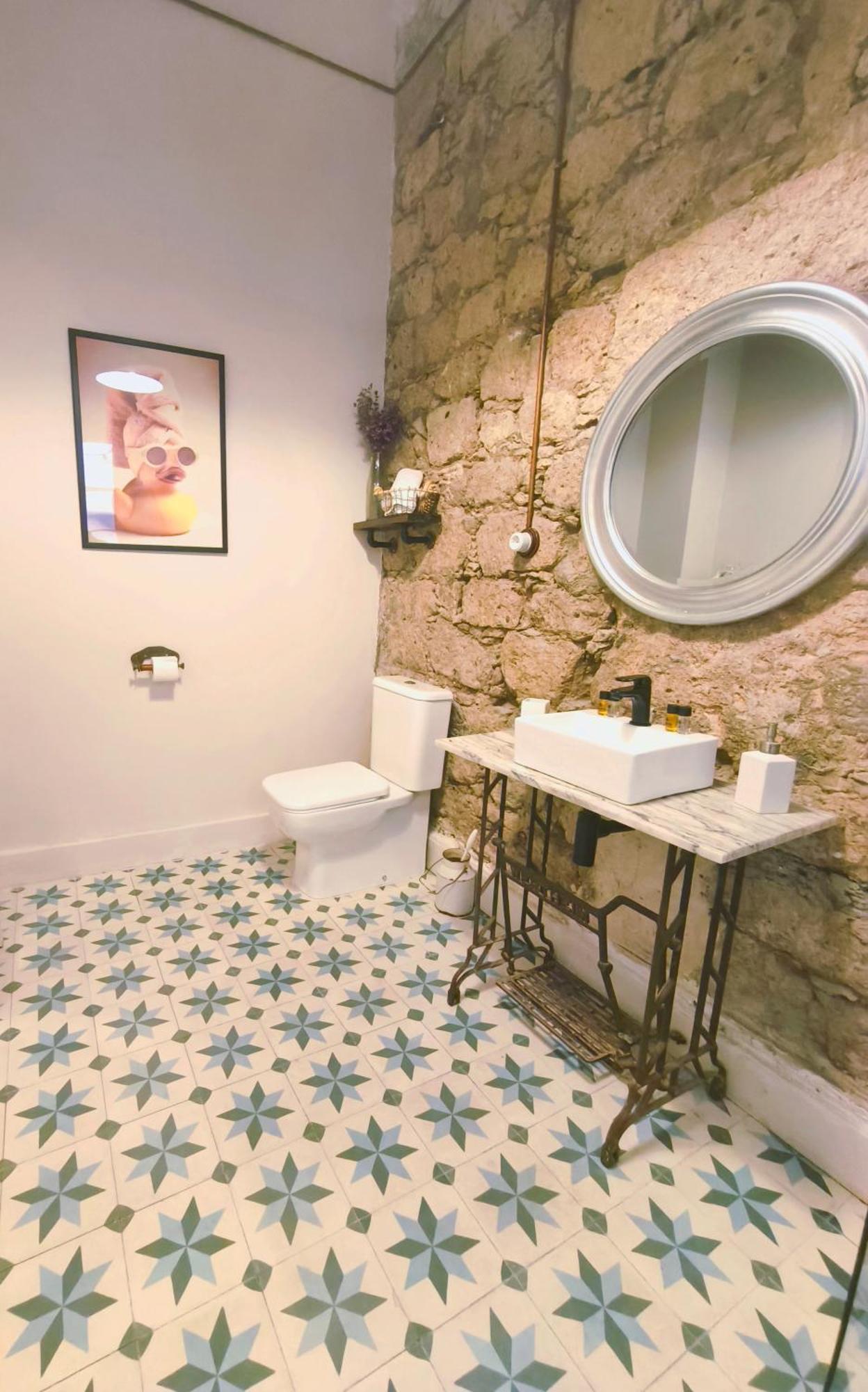 Adara Vegueta Exclusive Apartment Las Palmas Buitenkant foto